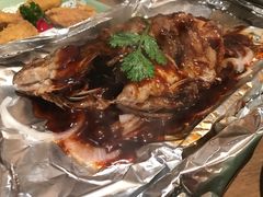 -新白鹿餐厅(城西银泰城店)