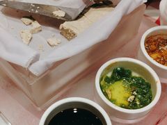 -西贝(六里桥旗舰店)