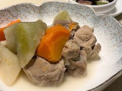 -皇朝会.经典传统粤菜(外滩店)