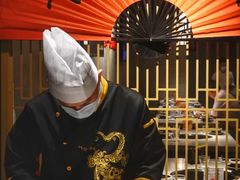 -京韵胡同·酱香羊蝎子火锅涮肉(长寿路店)