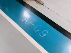 -恒基名人购物中心·停车场