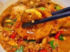 -建辉湖南土菜馆(南大街店)