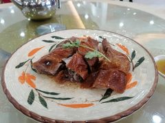 -文海饭店(朝阳路店)