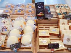 -BreadTalk面包新语(长寿路地铁站店)
