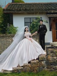 -今生有约婚纱摄影店(景德路店)