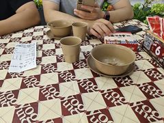 -老三样·旧食新味(绿地店)