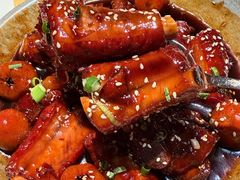 -即墨老公社·海肠捞饭大王(古城店)