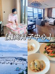 -巍阁月子中心(南山店)