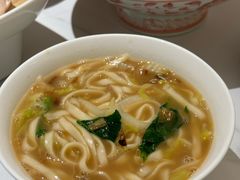 -山东宾馆·齐鲁苑餐厅