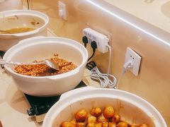 -素满香·食养自助(建邺万达店)