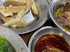 -阿秋牛排(湖心街店)