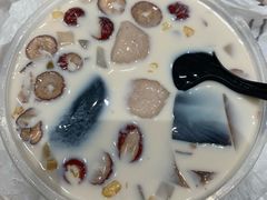 -堂屋糖水店(愚园店)