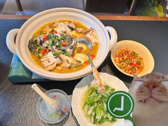 -桐湾大院·桐庐菜(滨江店)