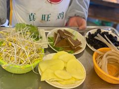 -六公里老火锅(总店)