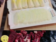 -嬷孙家潮汕牛肉火锅(北京路天河城店)