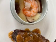 -白天鹅宾馆·流浮阁咖啡厅