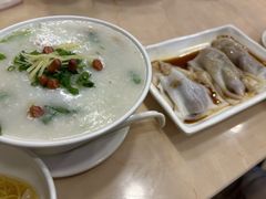 -盛记粥面(佐敦店)