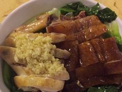 -厚街烧鹅(麻涌店)