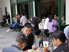 -RAC BAR(安福路店)