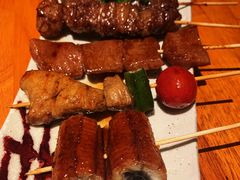 -醉虎传(南锣鼓巷店)