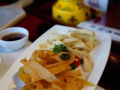 -前门·鲜肉火锅(长风店)