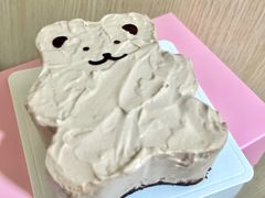 -好利来(上海长宁龙之梦店)
