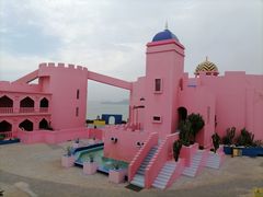-漳州滨海火山岛自然生态风景区