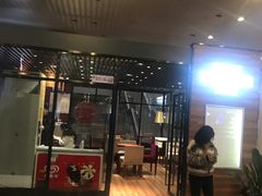 -常州奔牛国际机场
