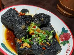 -洞庭土菜馆(天河北总店)