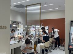 -海马体照相馆(上海万象城店)