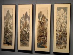 -江苏省美术馆(长江路新馆)