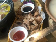 -新悦·霞浦海鲜生(上下杭店)