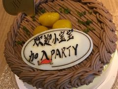 -美心西饼mx cakes(新光城市广场店)