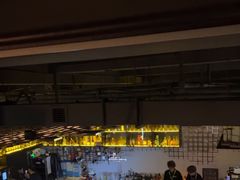 -ibarrel爱杯·bistro&brunch(江宁路店)