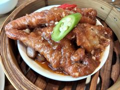 -喜粤糖朝餐厅(三八广场店)