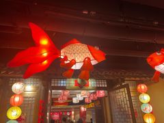 -百花人家(清水田园店)