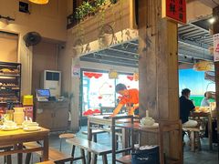 -禾田里·农村家常菜(乐从金河水岸店)