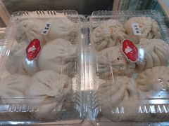 -白玉兰食品(中山公园龙之梦店)