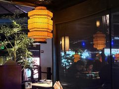 -绿茶餐厅(光谷世界城步行街店)