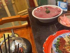 -周小明火锅(黑金冠社区店)