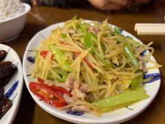 -奶奶的味道(胶州路店)