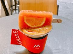 -M Stand(天环广场店)