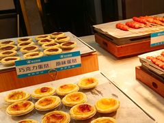 -伍棵星炭烤自助料理·烤鳗鱼(浦东食品城店)