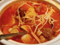 -恰八斗·猛火长沙菜(国贸店)