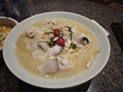 -南京大牌档(之心城店)