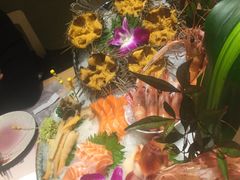 -割烹旭日本料理(龙湖狮山天街店)