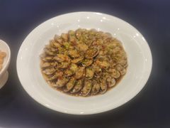 -百盛·鼎膳(中海财富中心)