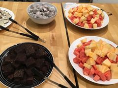 -宜家·瑞典风味餐厅(无锡店)