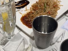 -火地铁板烧(昆山万象汇店)