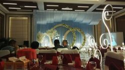 点击看大图 -茉莉花国际酒店·宴会厅